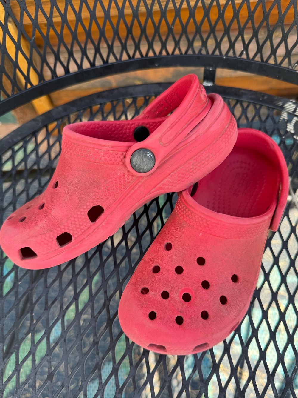 Kids Crocs - Picture 3 of 4